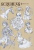 SCRIBBLES VOL 01 HC [9781975367374]